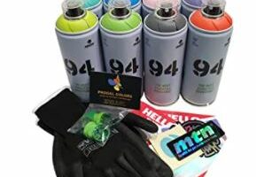 Sprays-de-Graffiti-Montana-Pack-12-colores