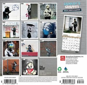 Calendarios-de-Graffitis-Banksy-2022