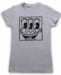 Camiseta-Keith-Haring-2