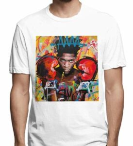 Camisetas-Basquiat-Graffiti-3