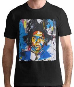 Camisetas-Basquiat-Graffiti-4