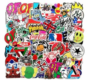 Pegatinas-de-Graffitis-Stickers-Cool-Stickers