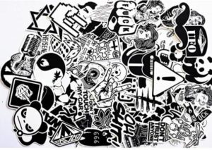 Pegatinas-de-Graffitis-Stickers-Skate