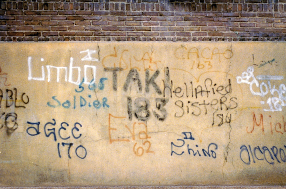 Taki183-graffiti-firma-nueva-york