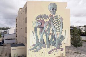 Ayz-Lagos-Portugal-Esqueleto-2014