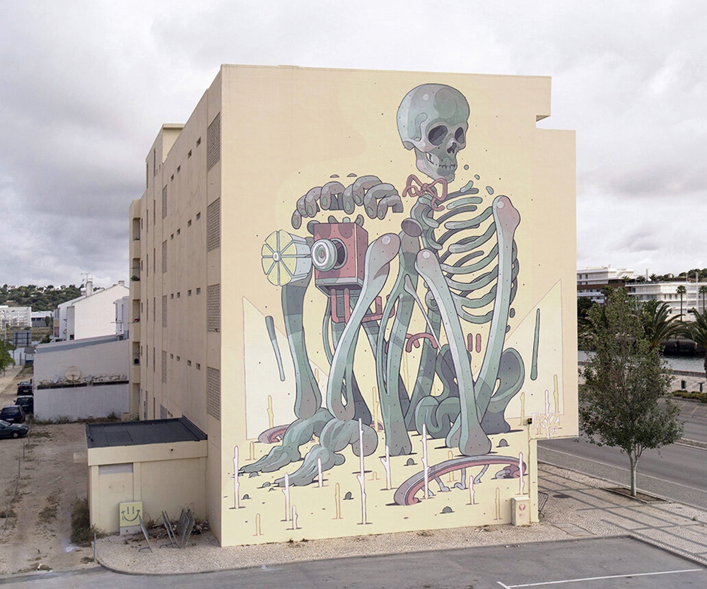 Ayz-Lagos-Portugal-Esqueleto-2014