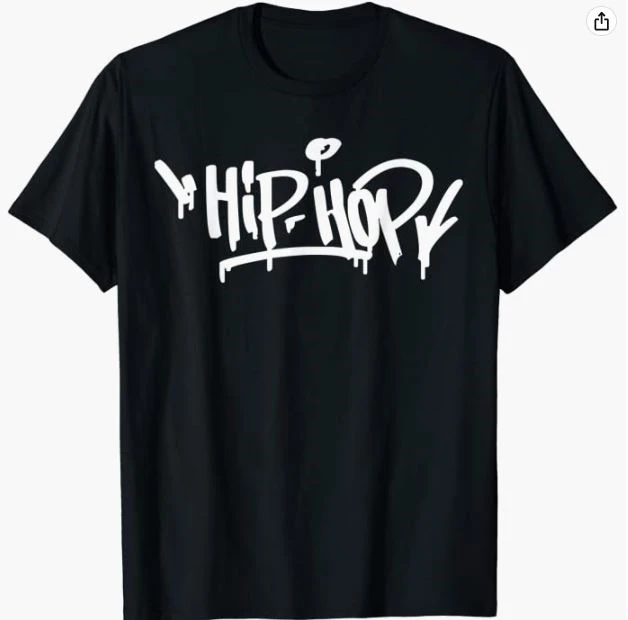 Camisetas-de-Graffiti-Hip-Hop-2