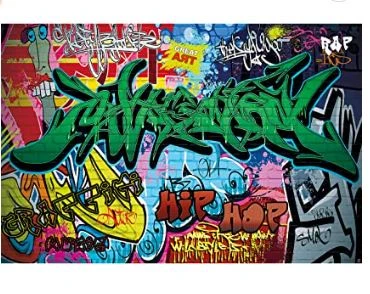 Cuadro-Graffiti-Hip-Hop