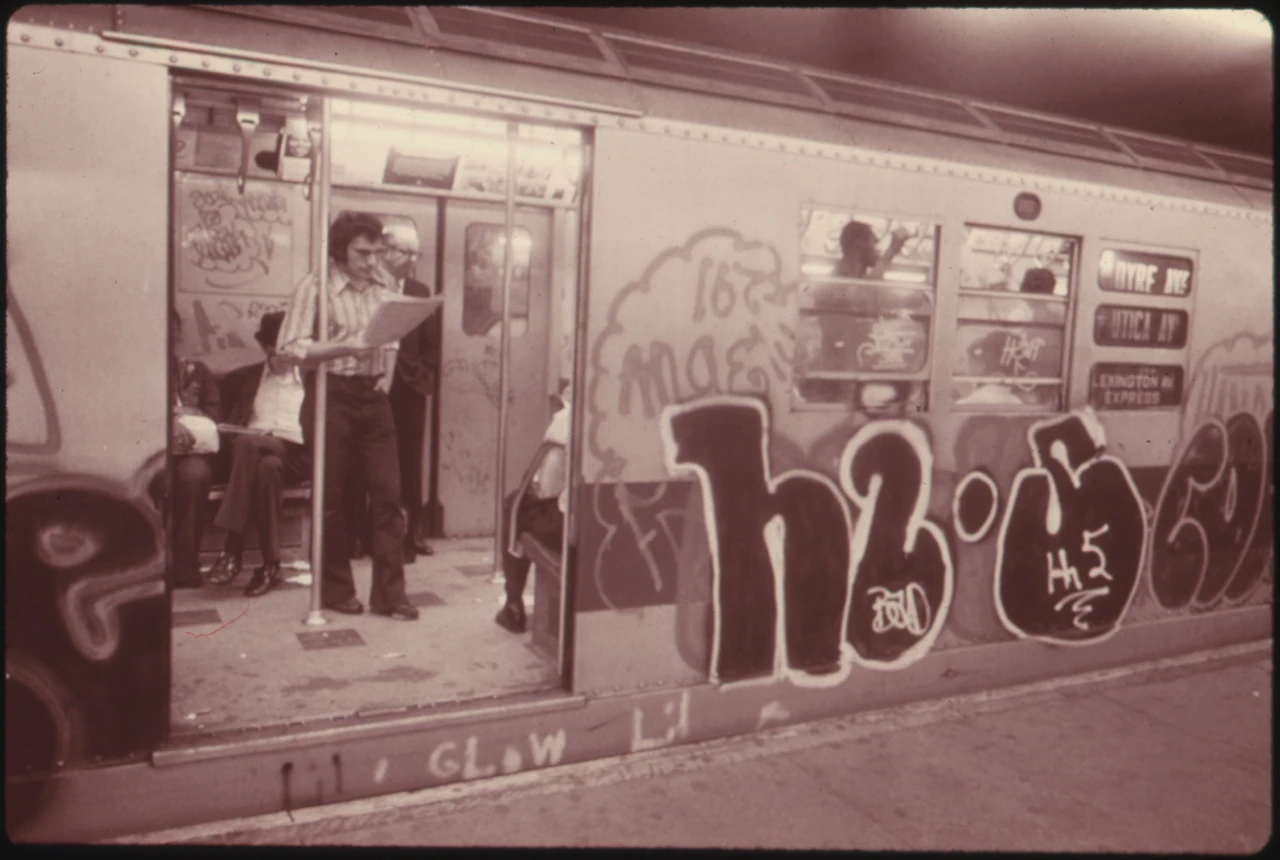 Primeros-graffitis-trenes-nueva-york