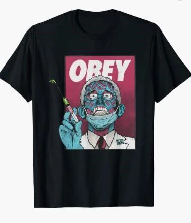 Camiseta-Obey-Graffiti