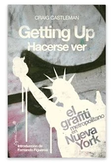 Getting-Up-Libro-Graffiti