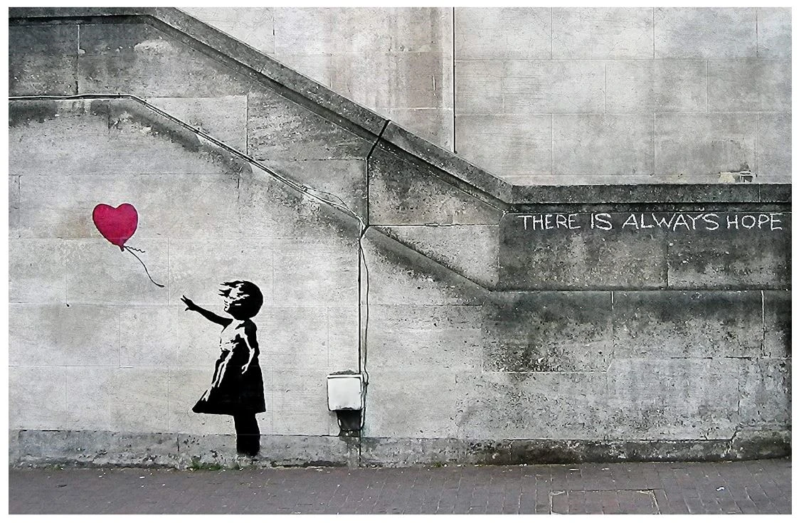 Posters-Graffiti-Banksy