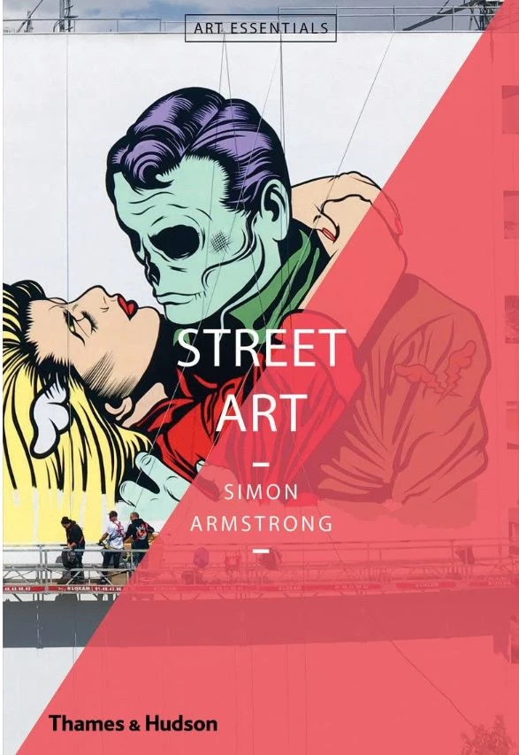 Street-Art-Libro-Simon-Armstrong