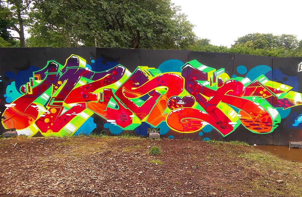 Tipos-de-Graffitis-Musa-Wild-Style
