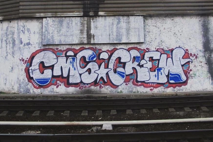 CMS-Crew-Graffiti-Venezuela