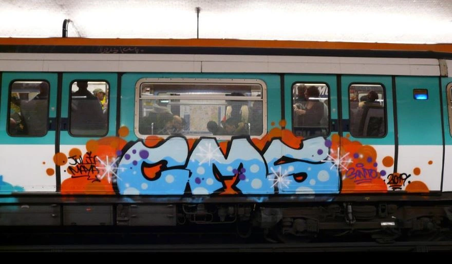 CMS-Graffiti-Tren-Europa