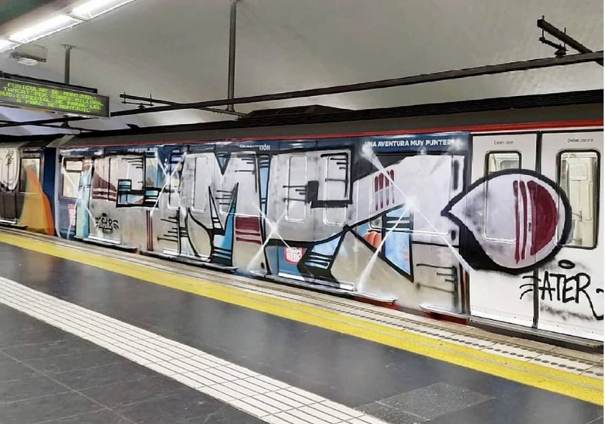 CMS-Graffiti-Tren