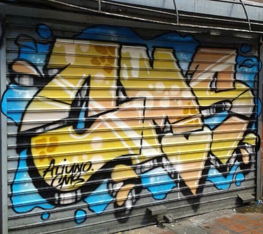 CMS-Graffiti-Venezuela