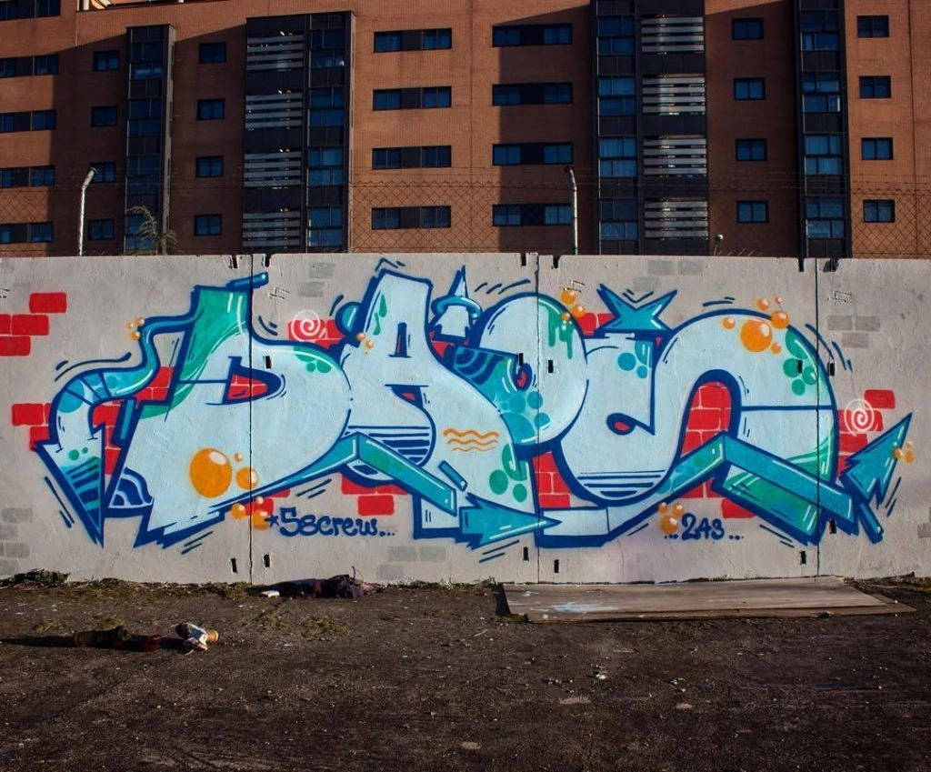 DAOS-CMS-Graffiti-Venezuela