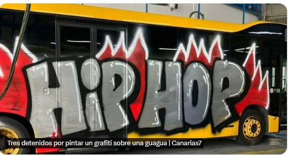 Graffiti-Las-Palmas-Guagua-completo