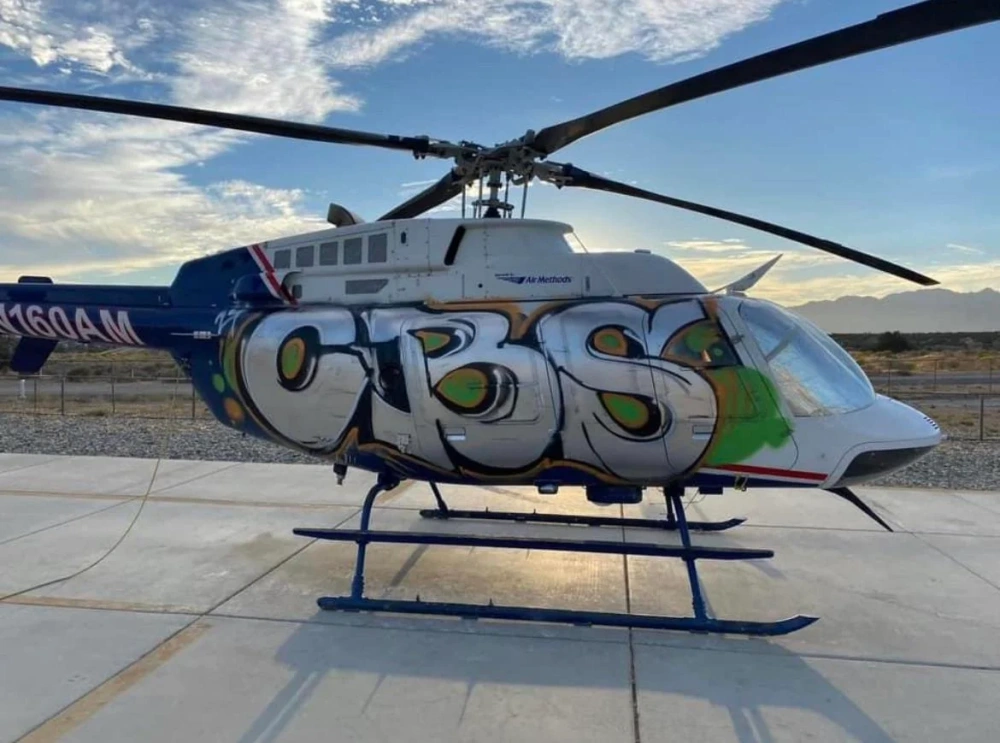 Helicoptero-graffiti-california